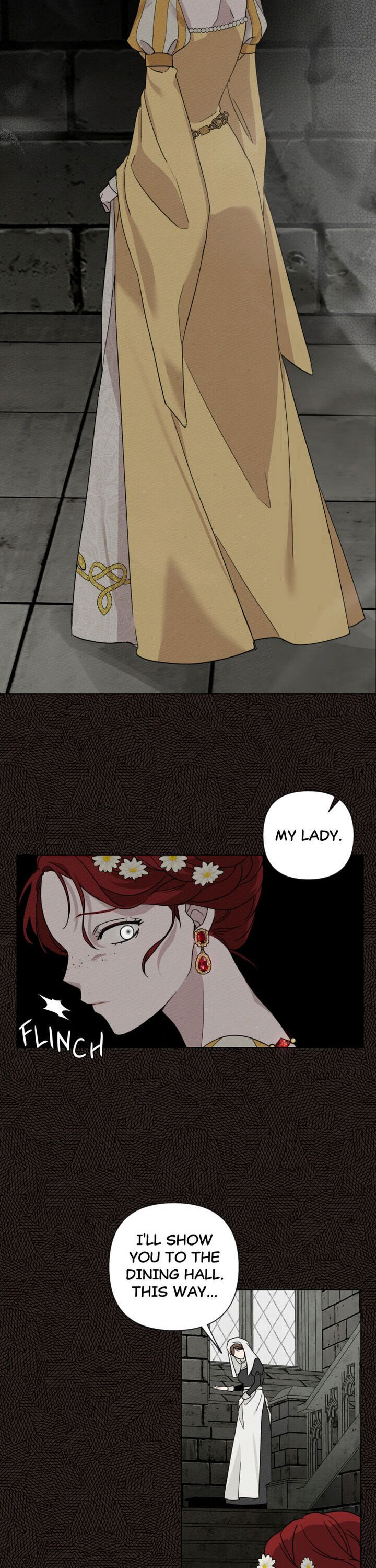 Under the Oak Tree Chapter 9 page 26 - Chapter 9