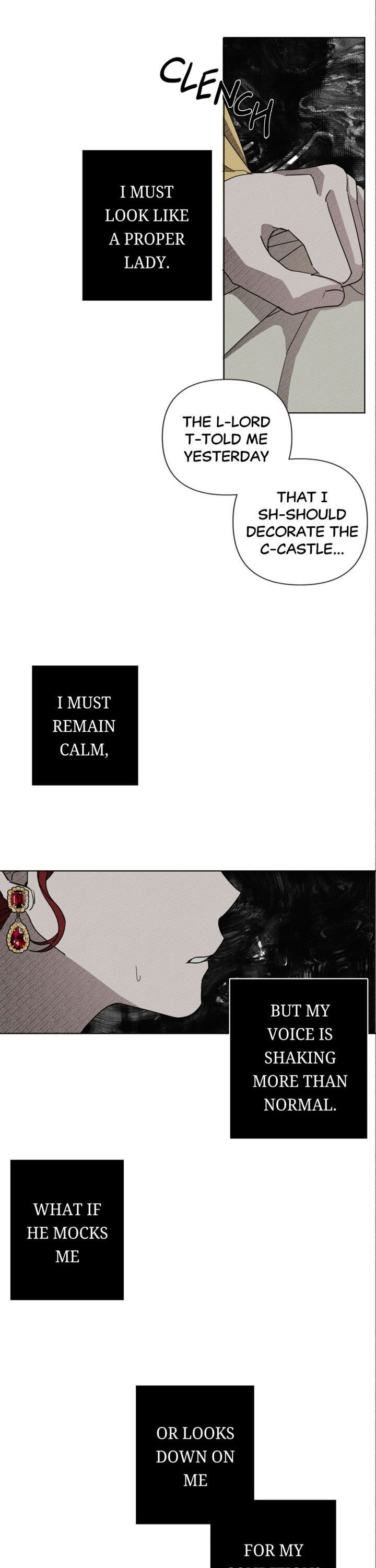 Under the Oak Tree Chapter 9 page 31 - Chapter 9