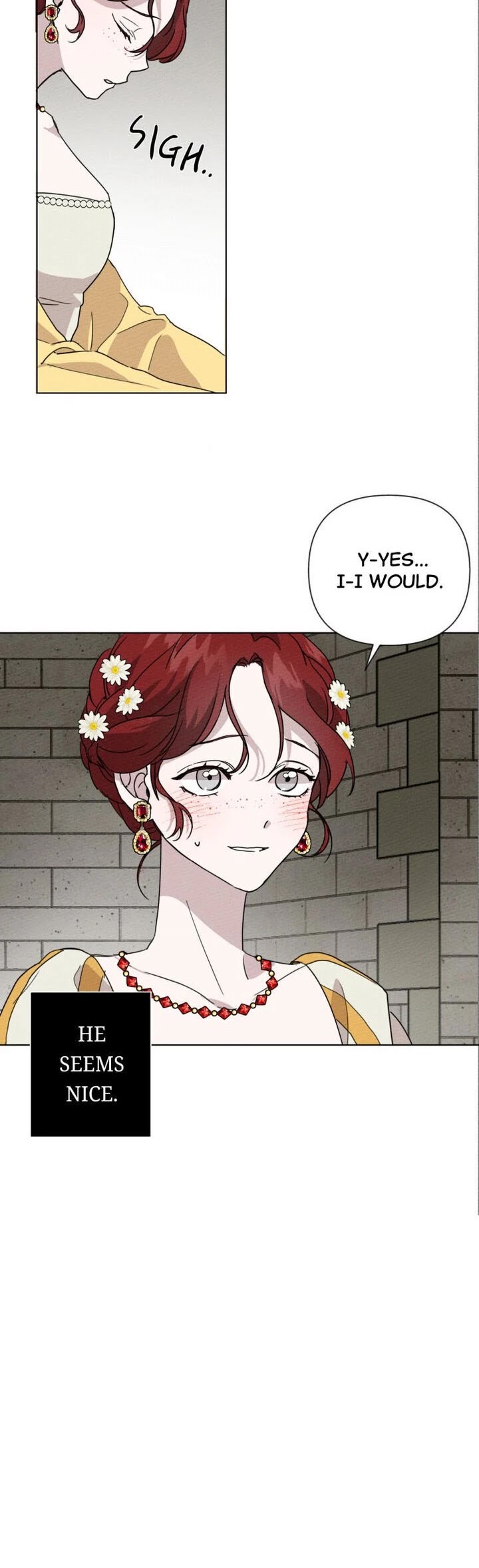 Under the Oak Tree Chapter 9 page 33 - Chapter 9
