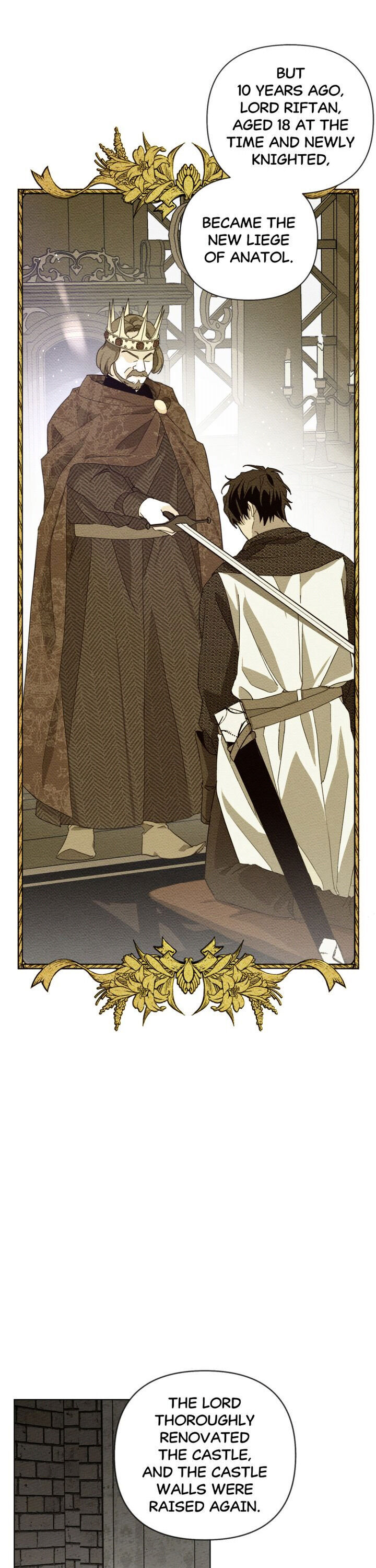 Under the Oak Tree Chapter 9 page 35 - Chapter 9