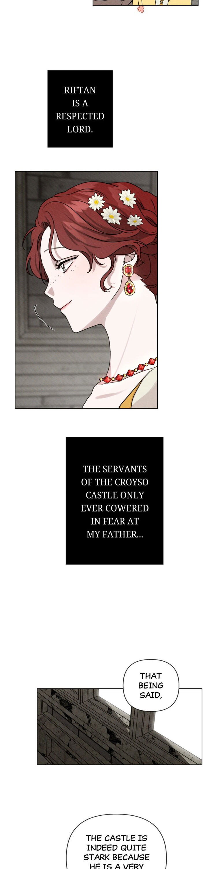 Under the Oak Tree Chapter 9 page 37 - Chapter 9