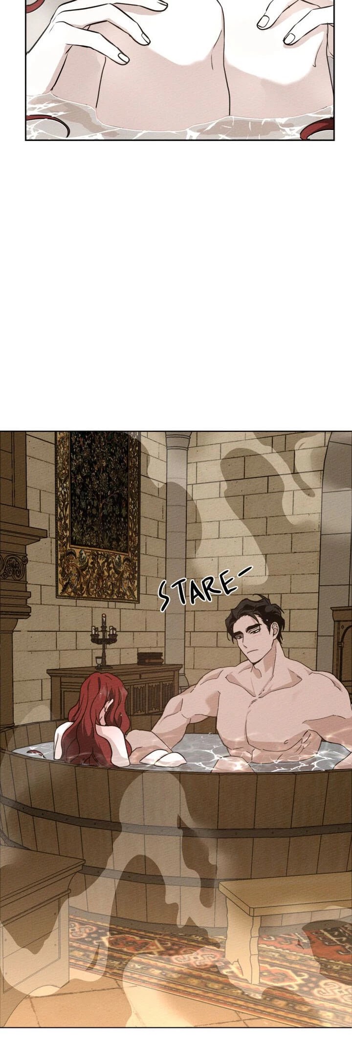 Under the Oak Tree Chapter 9 page 4 - Chapter 9