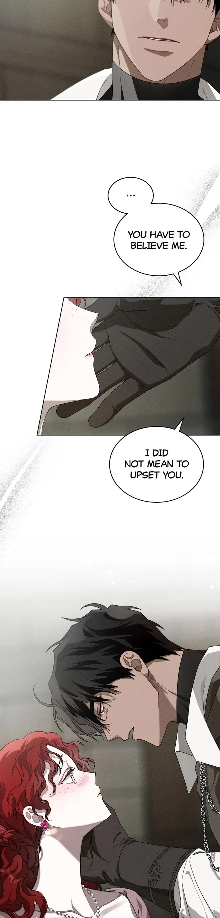 Under the Oak Tree Chapter 90 page 12 - Chapter 90