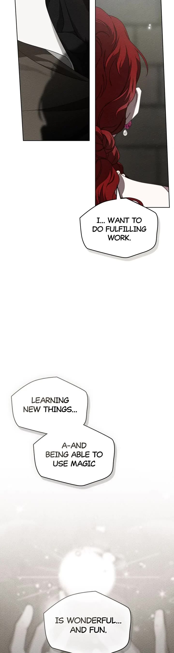 Under the Oak Tree Chapter 90 page 14 - Chapter 90