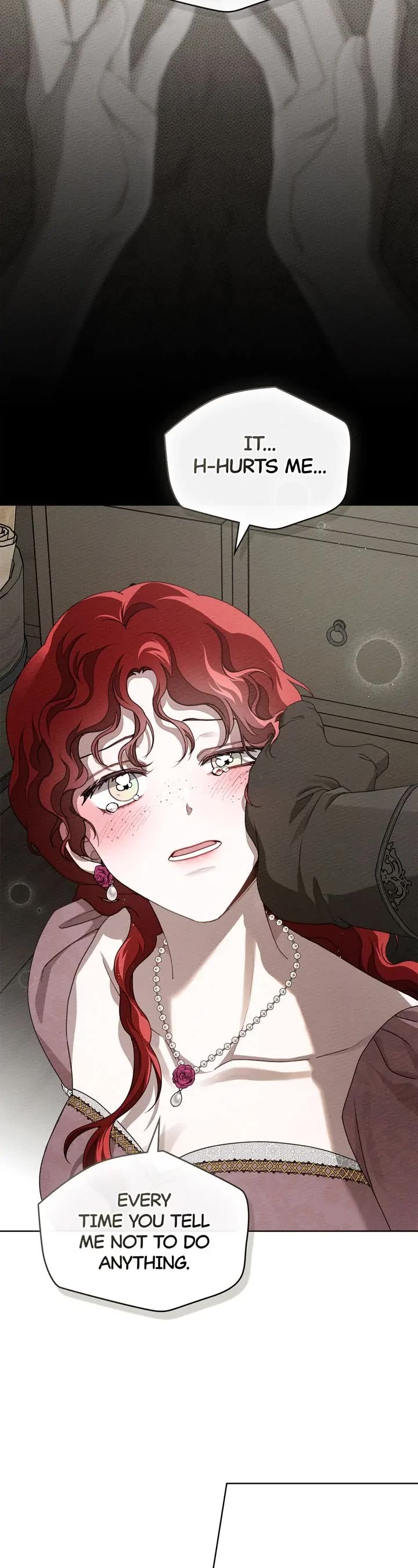 Under the Oak Tree Chapter 90 page 15 - Chapter 90