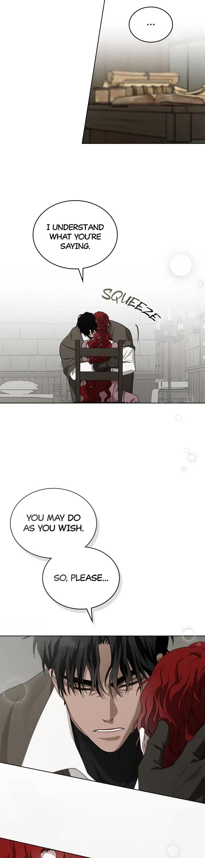 Under the Oak Tree Chapter 90 page 16 - Chapter 90