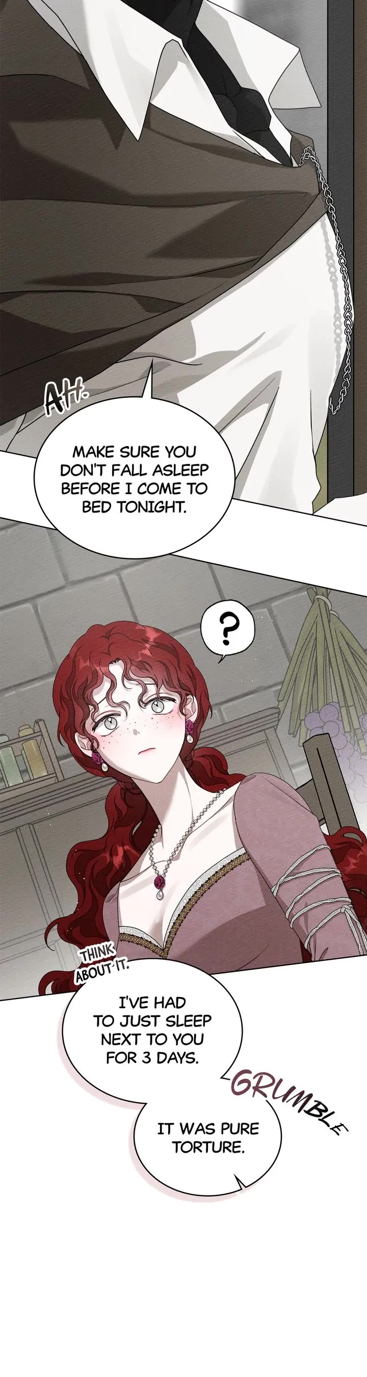 Under the Oak Tree Chapter 90 page 29 - Chapter 90