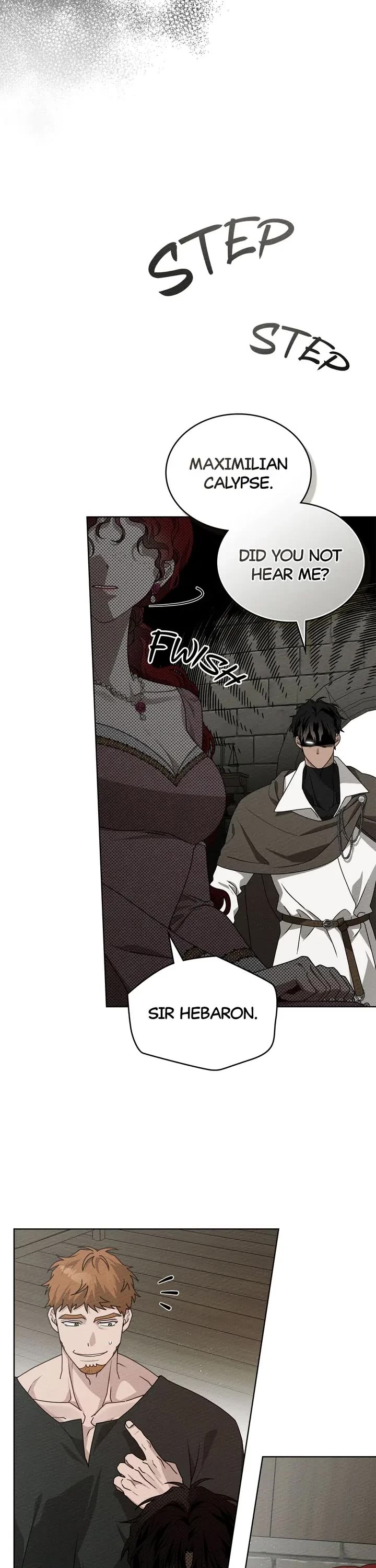 Under the Oak Tree Chapter 90 page 3 - Chapter 90