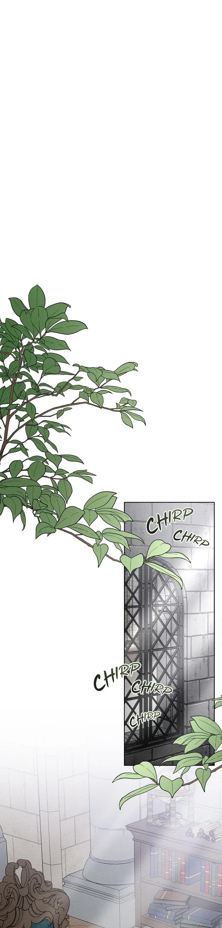 Under the Oak Tree Chapter 90 page 31 - Chapter 90