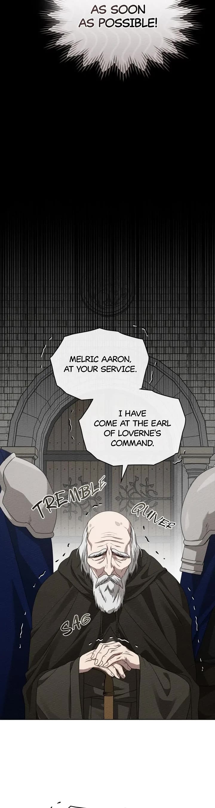 Under the Oak Tree Chapter 90 page 35 - Chapter 90