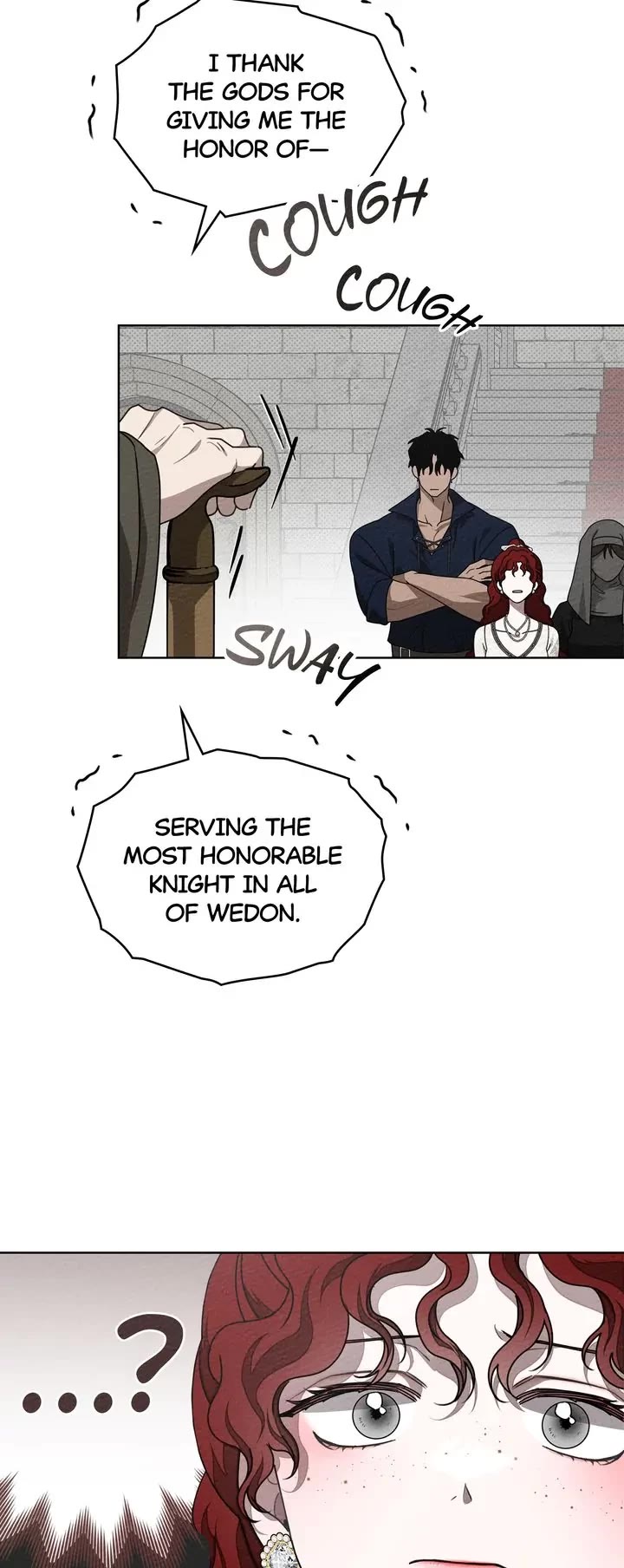 Under the Oak Tree Chapter 90 page 36 - Chapter 90