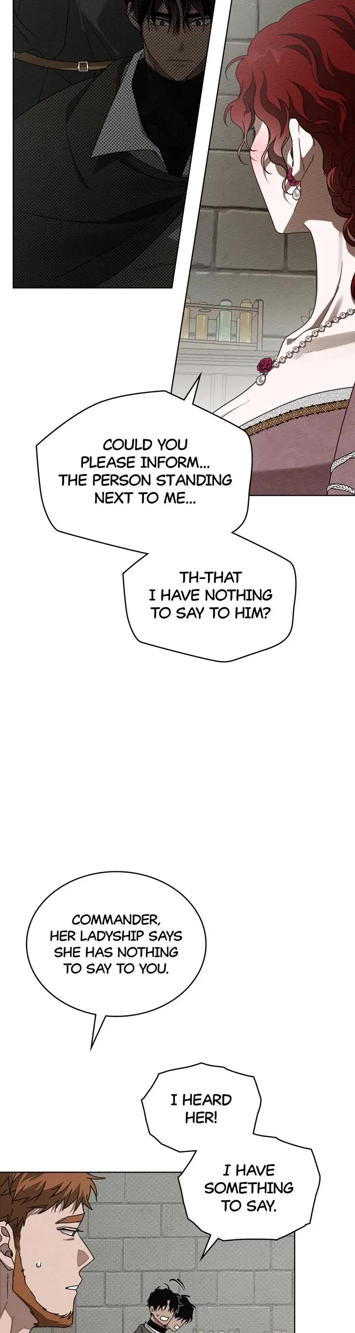 Under the Oak Tree Chapter 90 page 4 - Chapter 90