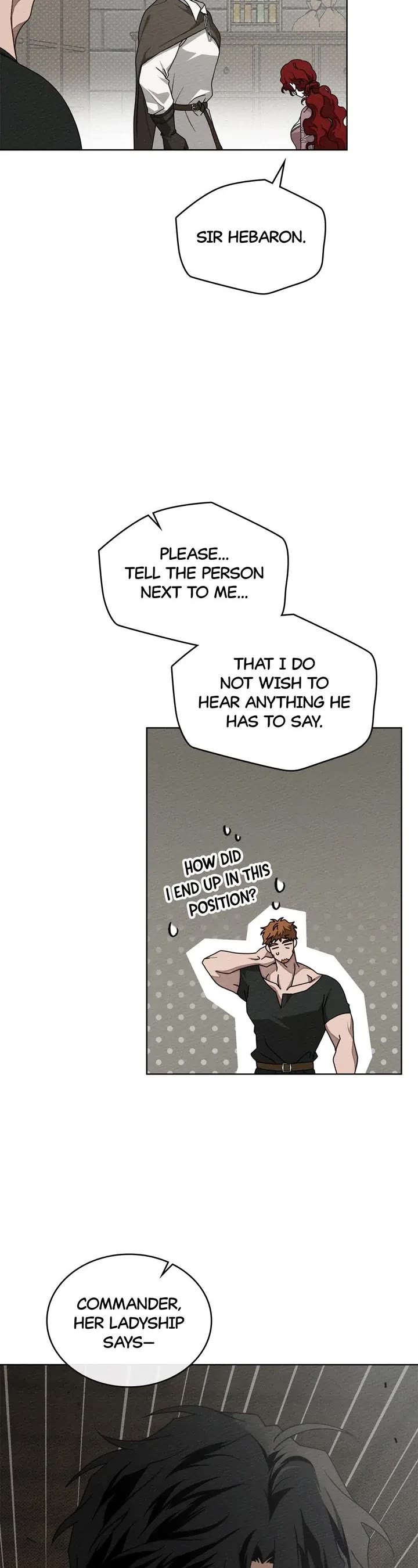 Under the Oak Tree Chapter 90 page 5 - Chapter 90