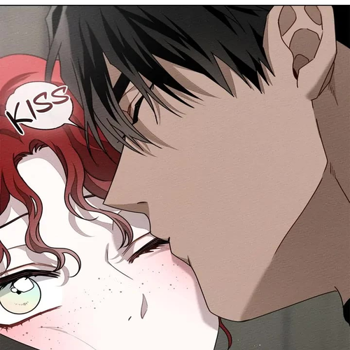 Under the Oak Tree Chapter 90 cover