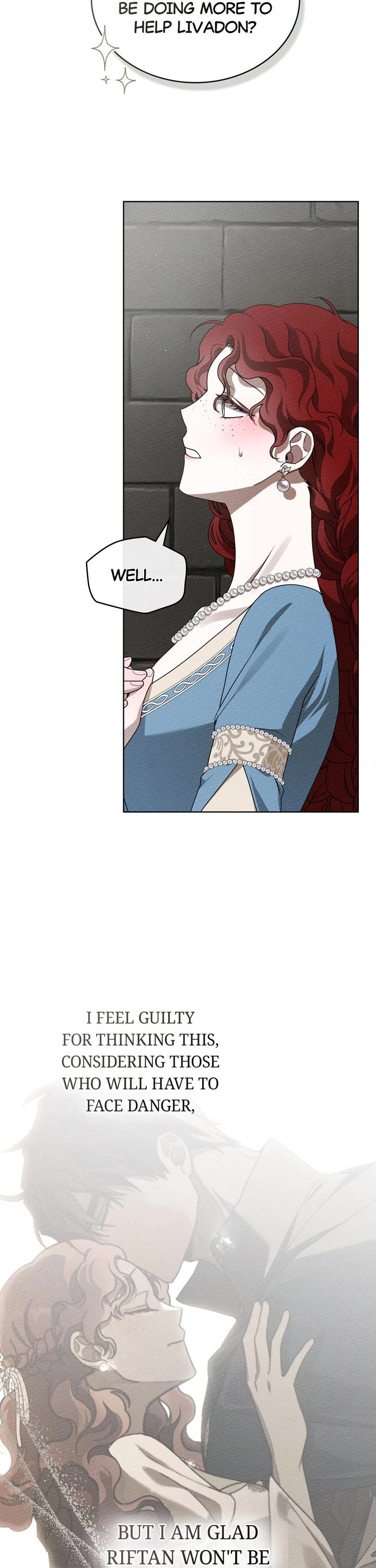 Under the Oak Tree Chapter 91 page 36 - Chapter 91