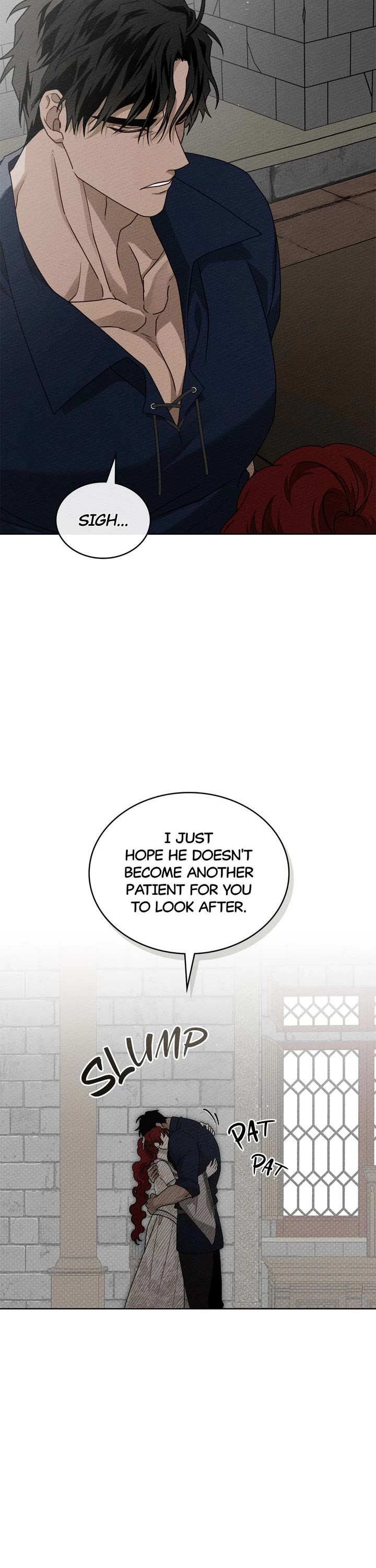 Under the Oak Tree Chapter 91 page 6 - Chapter 91