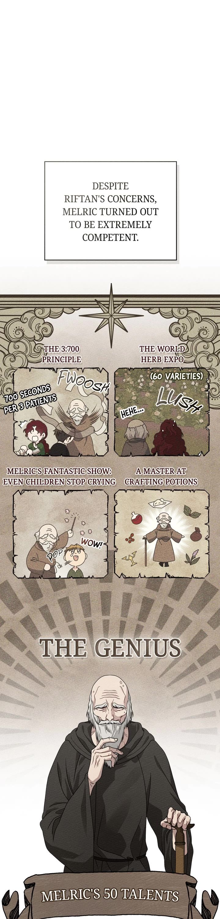 Under the Oak Tree Chapter 91 page 7 - Chapter 91