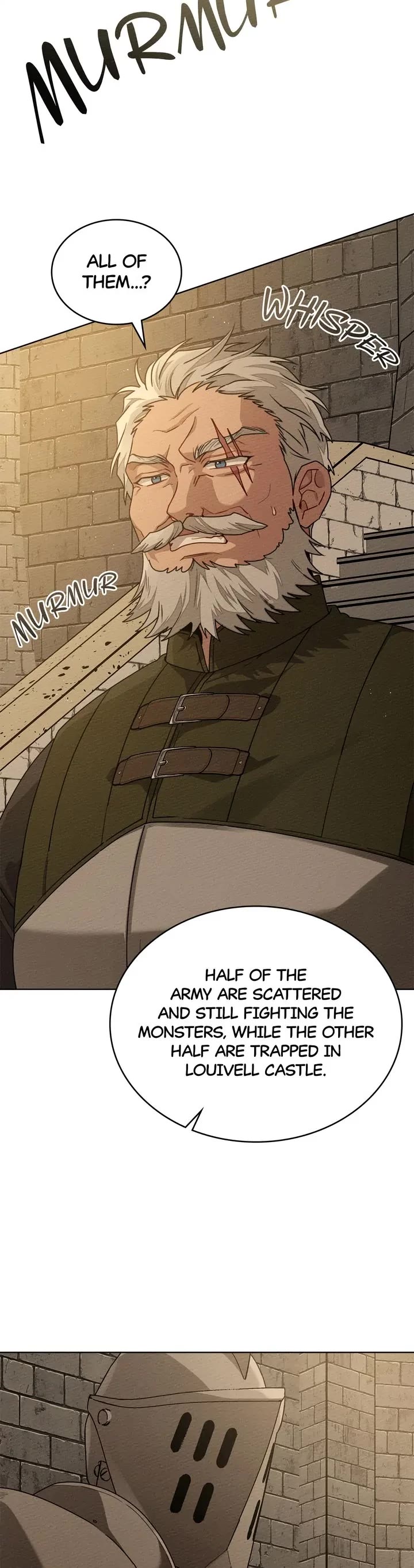 Under the Oak Tree Chapter 92 page 10 - Chapter 92