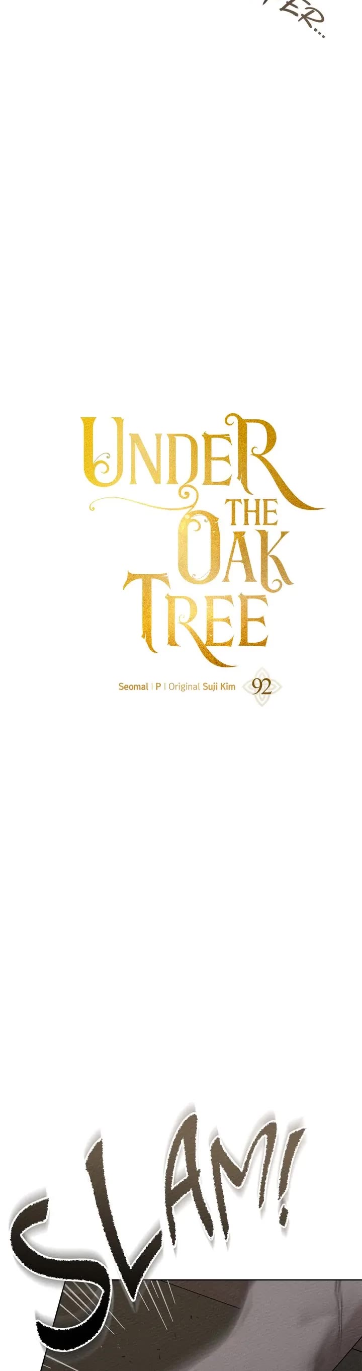 Under the Oak Tree Chapter 92 page 15 - Chapter 92