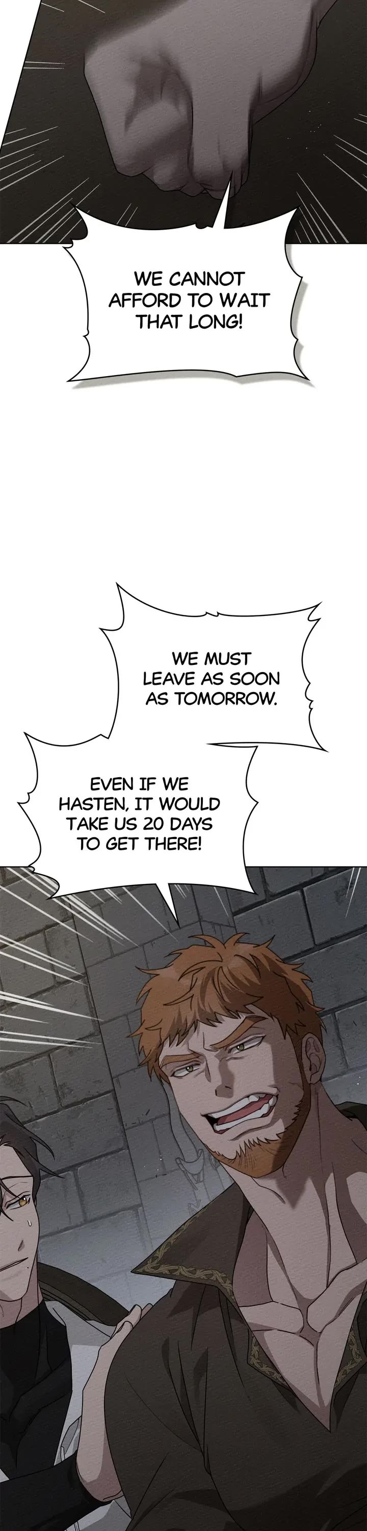 Under the Oak Tree Chapter 92 page 16 - Chapter 92