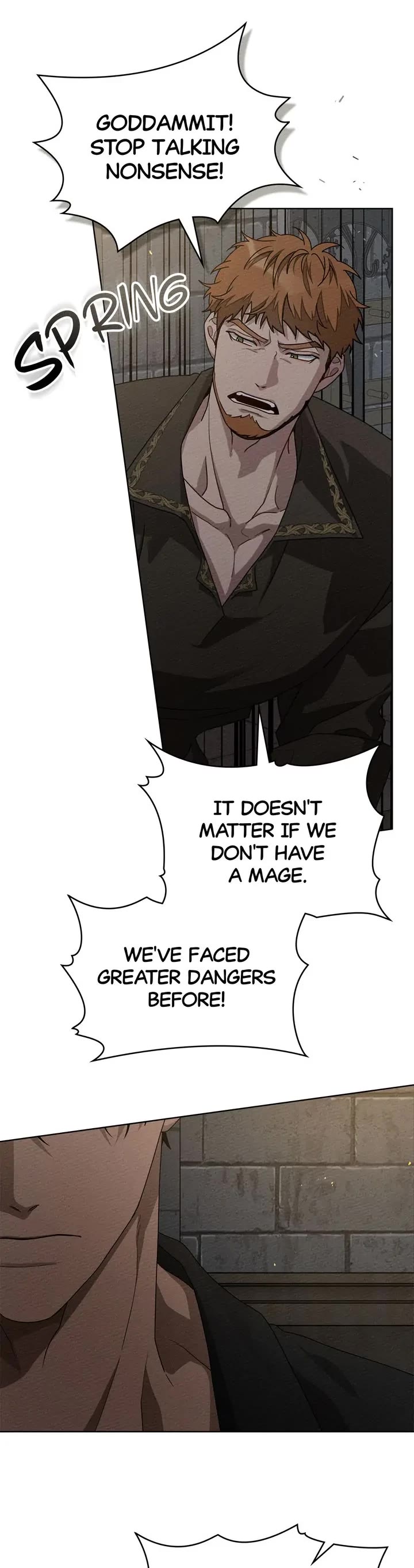 Under the Oak Tree Chapter 92 page 19 - Chapter 92
