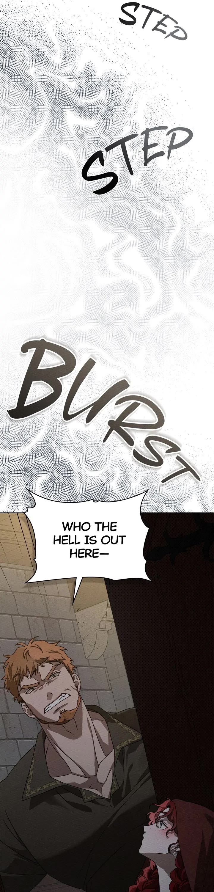 Under the Oak Tree Chapter 92 page 23 - Chapter 92