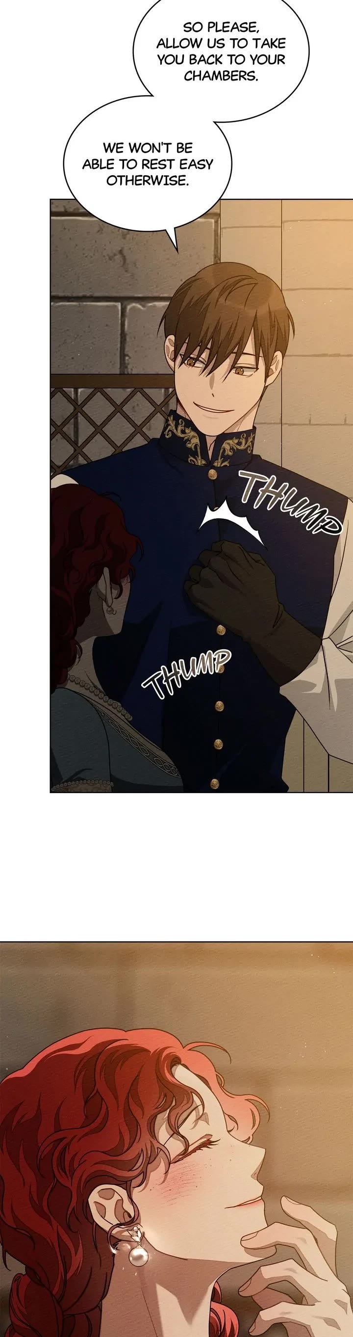 Under the Oak Tree Chapter 92 page 4 - Chapter 92