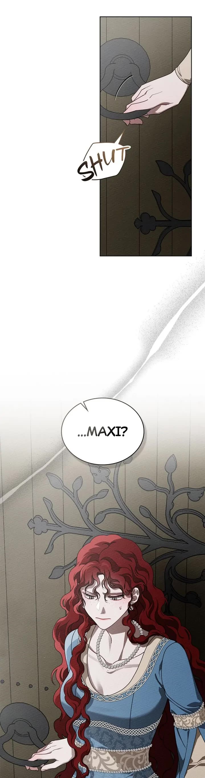 Under the Oak Tree Chapter 92 page 40 - Chapter 92
