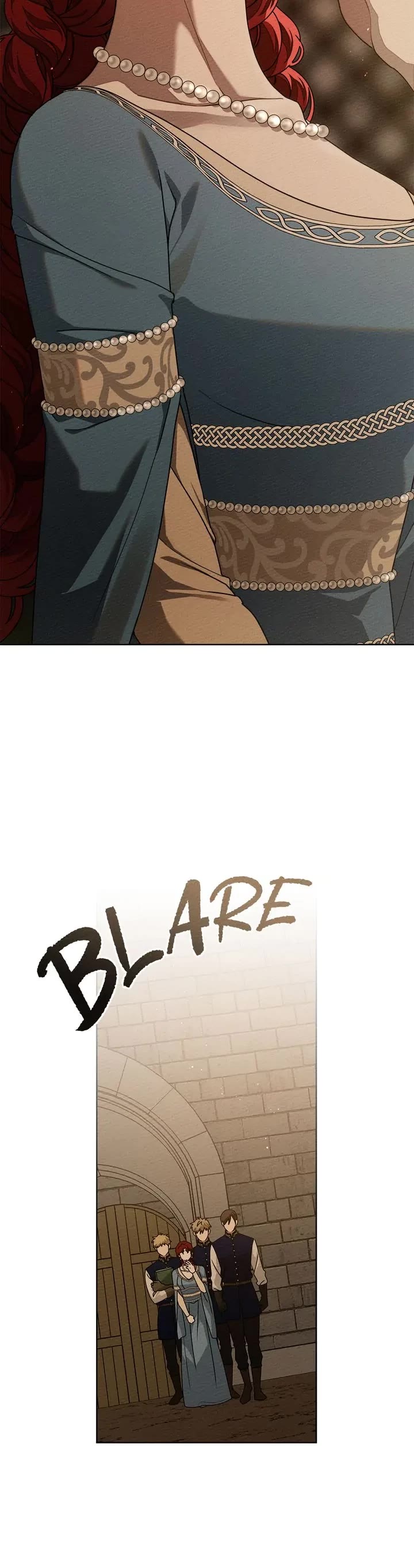 Under the Oak Tree Chapter 92 page 5 - Chapter 92