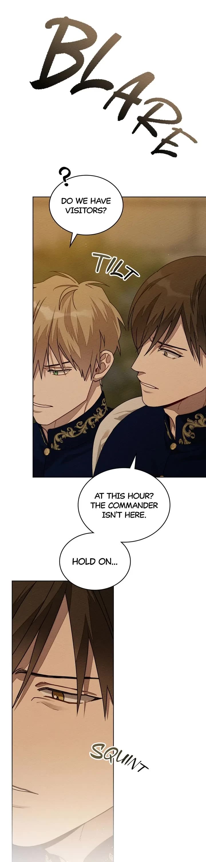 Under the Oak Tree Chapter 92 page 6 - Chapter 92
