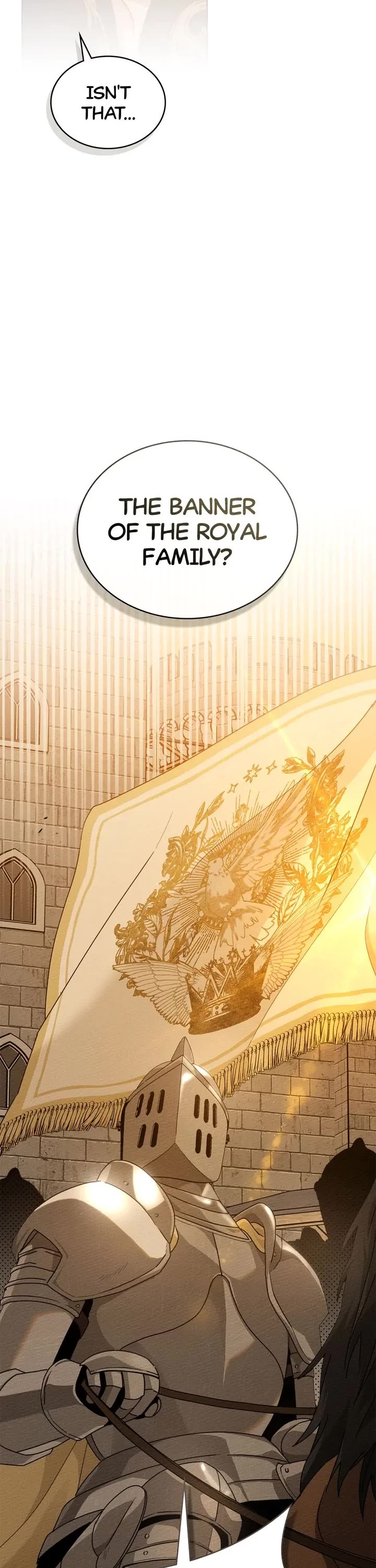 Under the Oak Tree Chapter 92 page 7 - Chapter 92