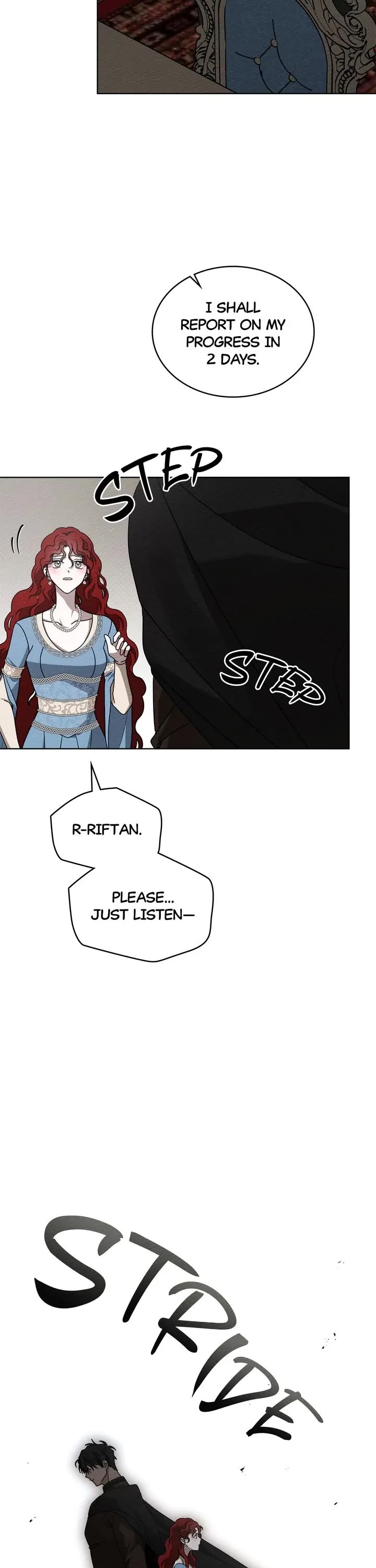 Under the Oak Tree Chapter 93 page 13 - Chapter 93