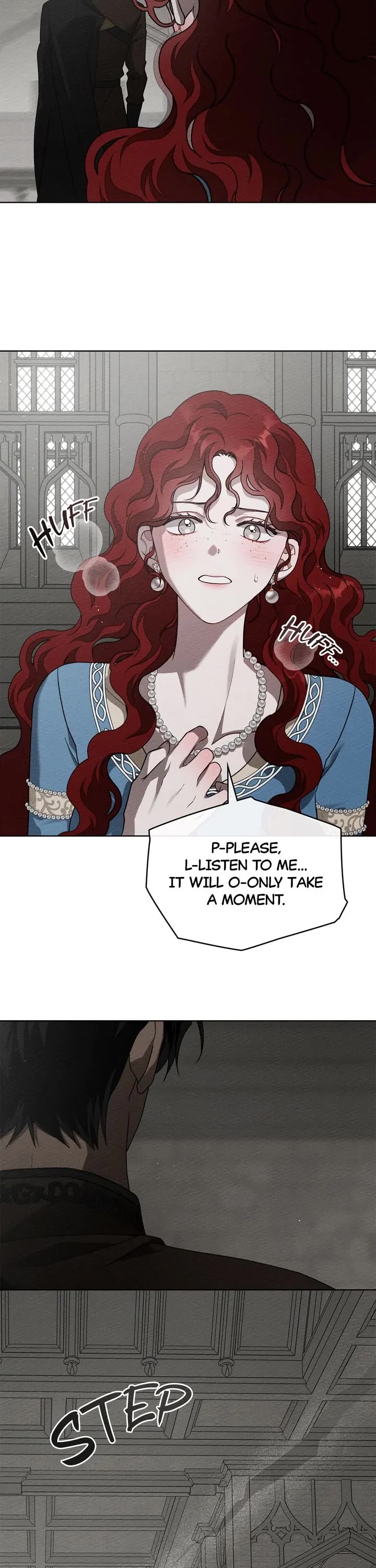 Under the Oak Tree Chapter 93 page 17 - Chapter 93