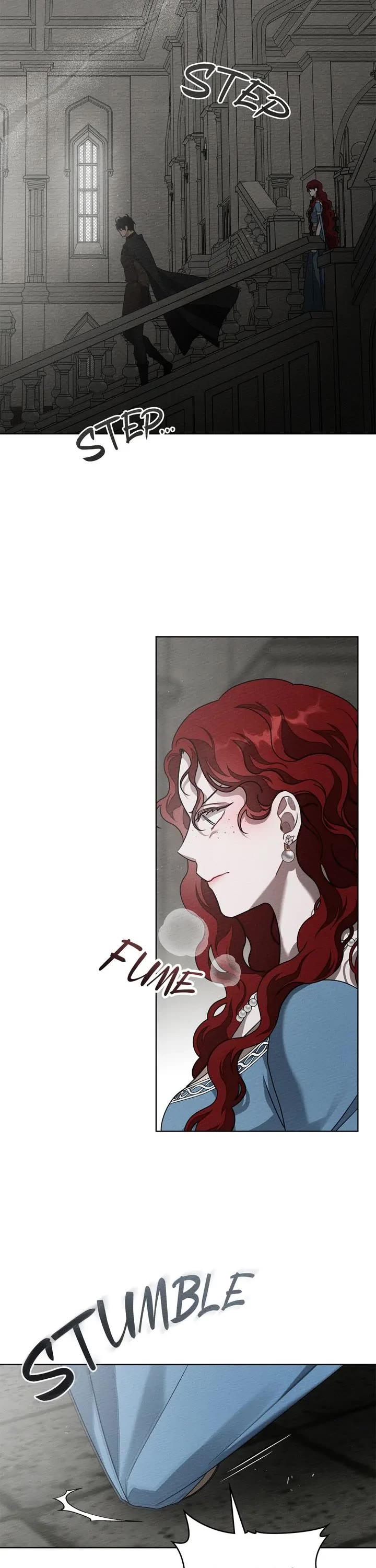 Under the Oak Tree Chapter 93 page 18 - Chapter 93