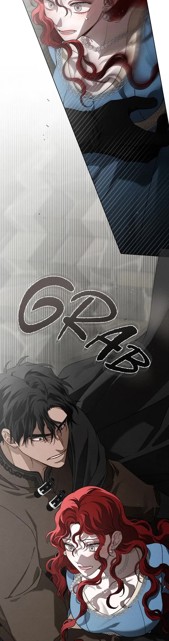 Under the Oak Tree Chapter 93 page 20 - Chapter 93