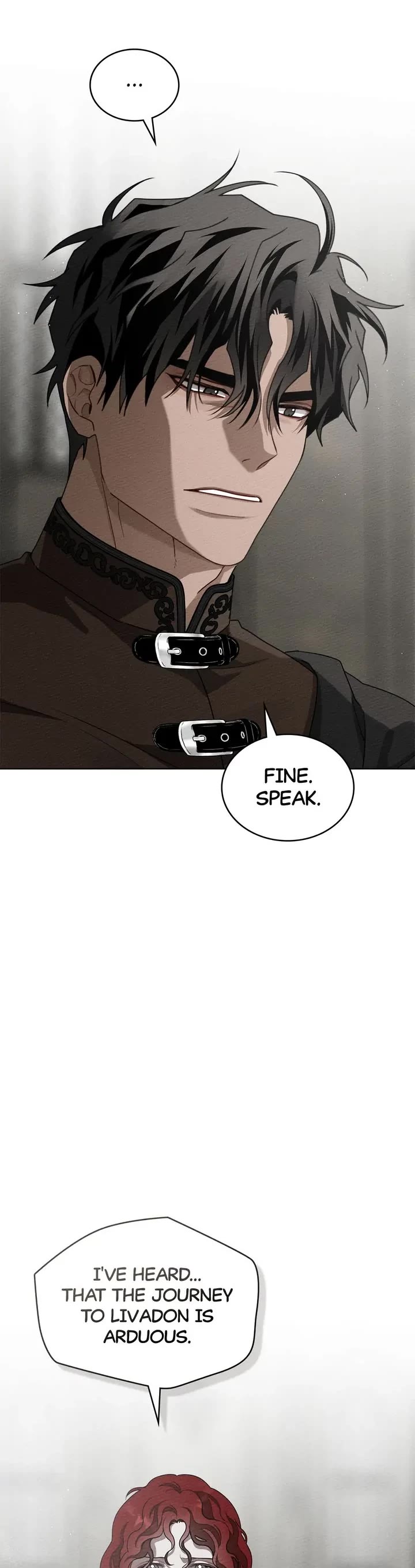 Under the Oak Tree Chapter 93 page 24 - Chapter 93