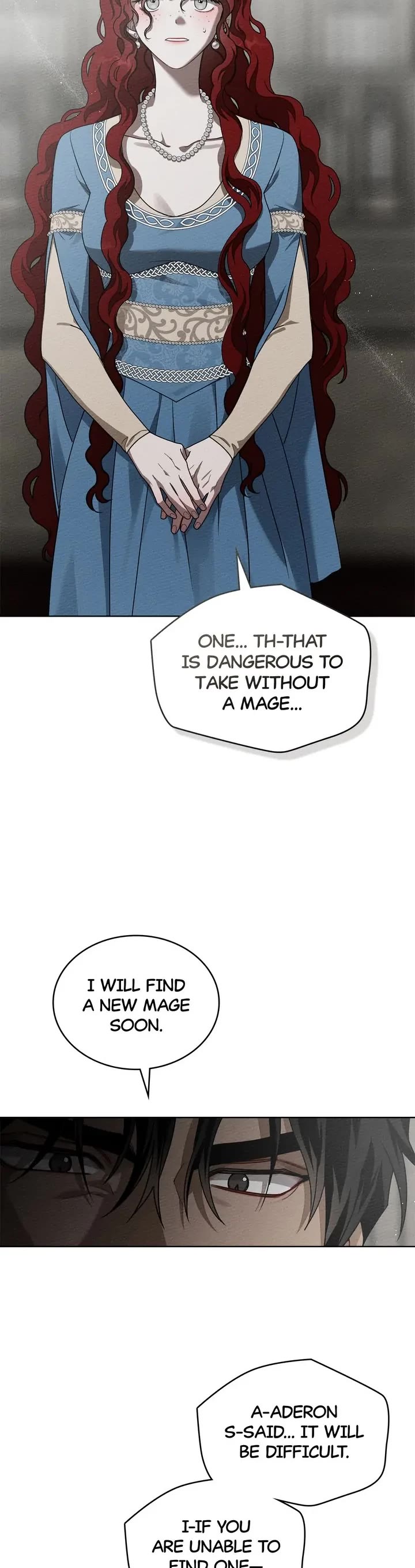 Under the Oak Tree Chapter 93 page 25 - Chapter 93