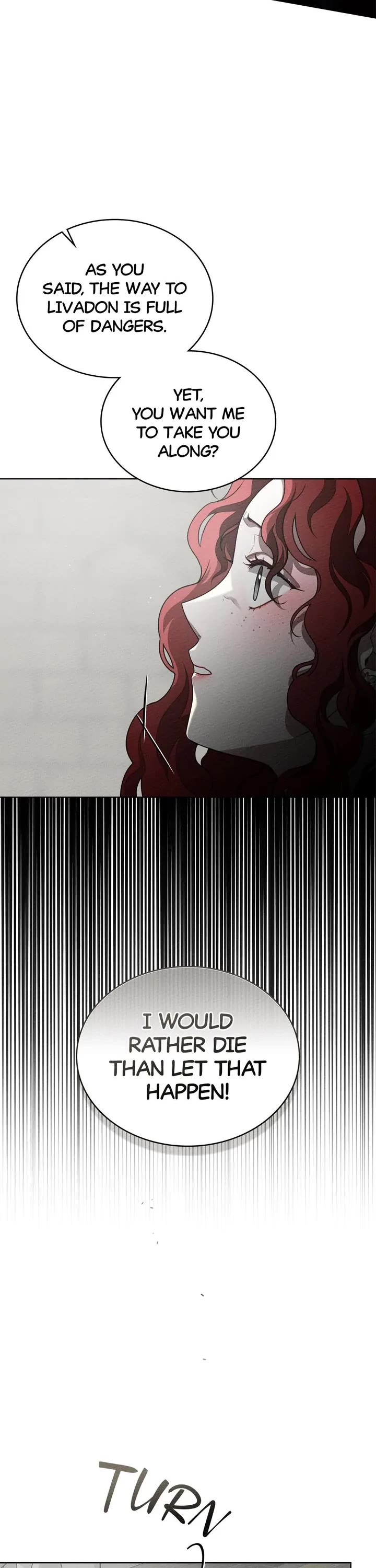 Under the Oak Tree Chapter 93 page 28 - Chapter 93