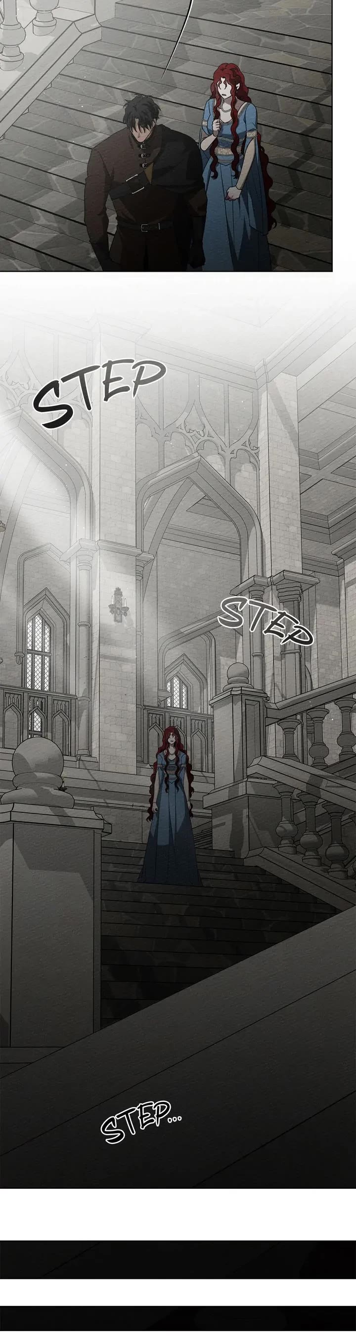 Under the Oak Tree Chapter 93 page 29 - Chapter 93