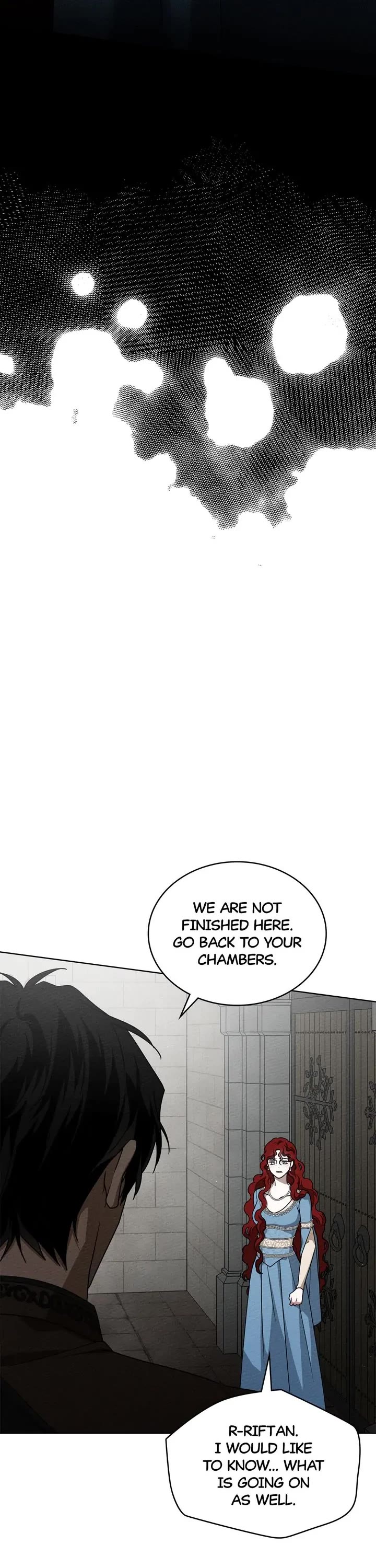 Under the Oak Tree Chapter 93 page 3 - Chapter 93