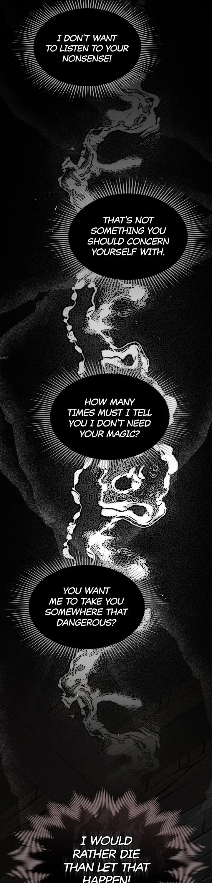 Under the Oak Tree Chapter 93 page 31 - Chapter 93