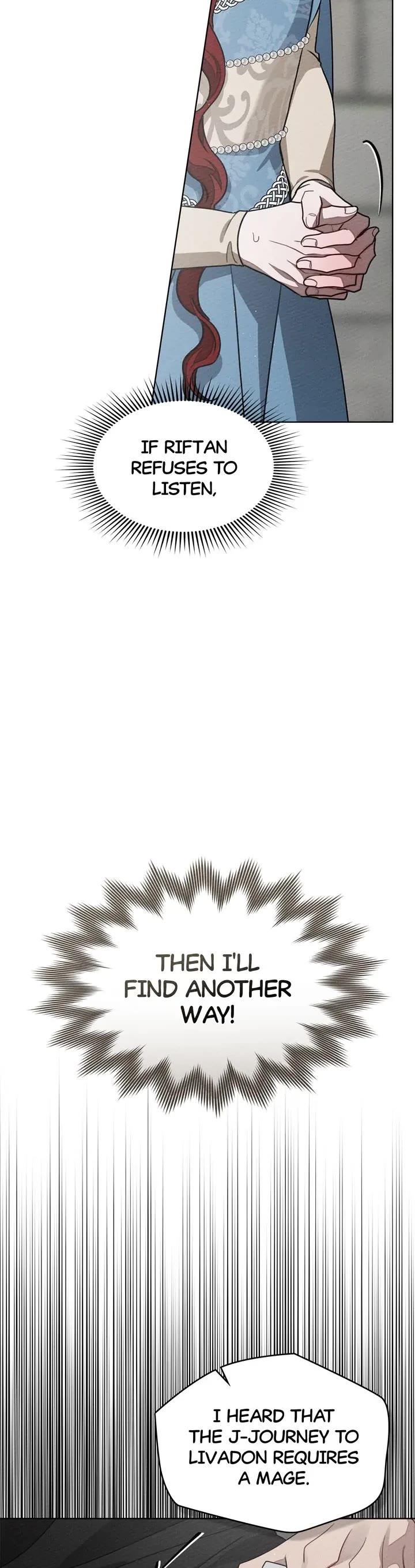 Under the Oak Tree Chapter 93 page 39 - Chapter 93
