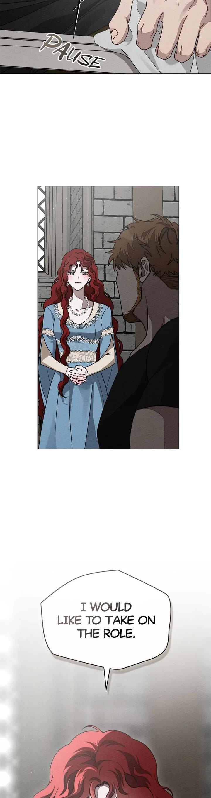 Under the Oak Tree Chapter 93 page 40 - Chapter 93