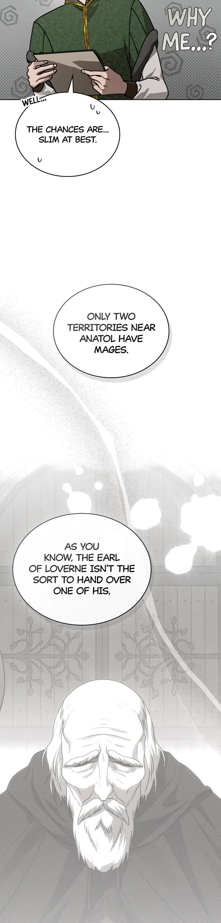 Under the Oak Tree Chapter 93 page 6 - Chapter 93