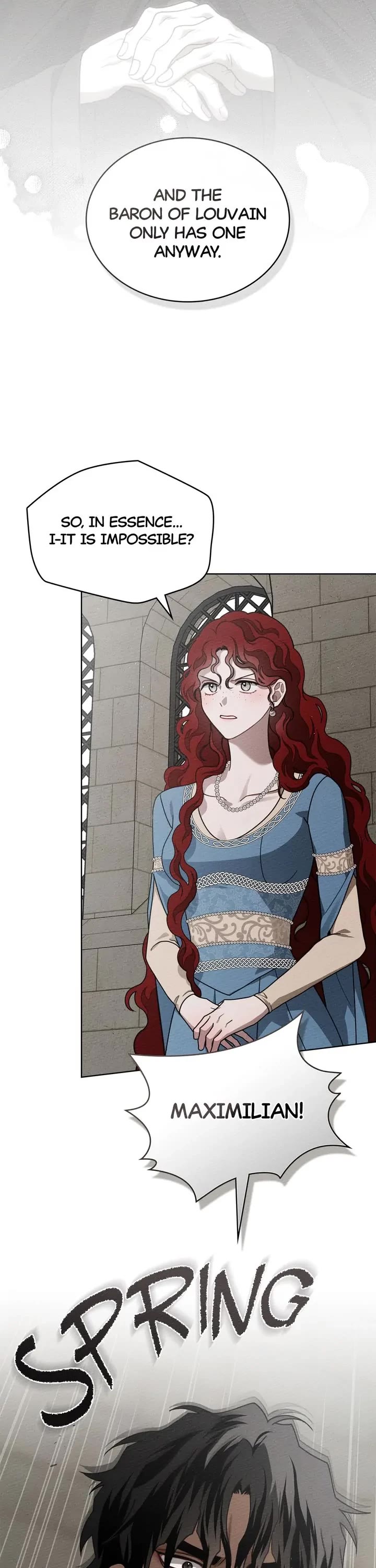 Under the Oak Tree Chapter 93 page 7 - Chapter 93