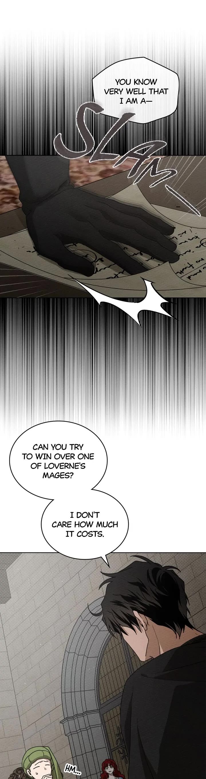 Under the Oak Tree Chapter 93 page 9 - Chapter 93