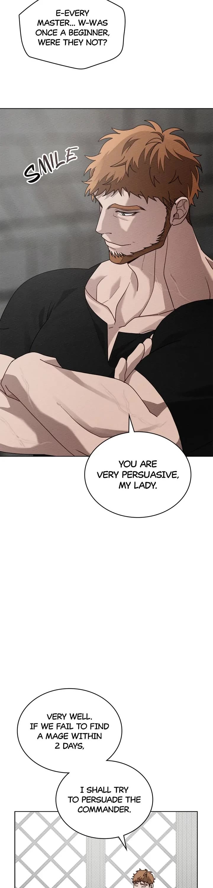 Under the Oak Tree Chapter 94 page 13 - Chapter 94