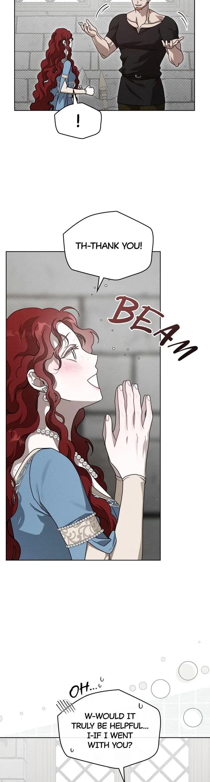 Under the Oak Tree Chapter 94 page 14 - Chapter 94