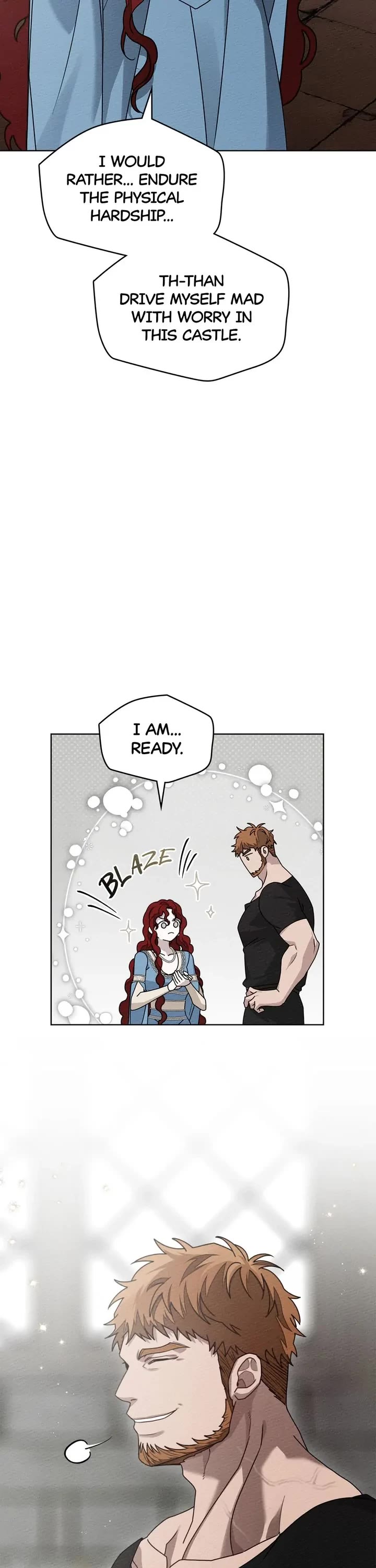 Under the Oak Tree Chapter 94 page 16 - Chapter 94
