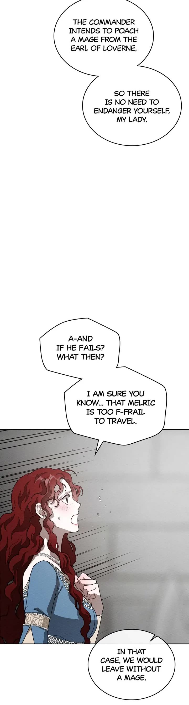 Under the Oak Tree Chapter 94 page 4 - Chapter 94